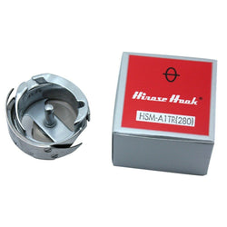Hirose Japan Rotary Hook for Juki DNU-1541, DNU-241H, DNU-261H, DSC-246 Models