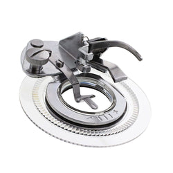 Janome Flower Stitch Attachment #202261003 for Low Shank Machines