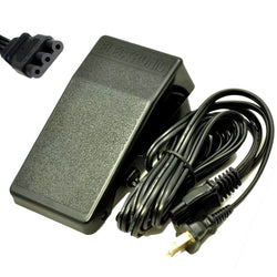 Janome Foot Control Pedal #C1028 for 509, 662, 900CPX, 2041, 2212, 8002D, HD1000