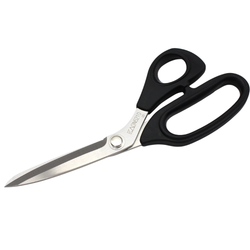 Kai 5210 8-Inch Dressmaker's Bent Scissors Shears Trimmers
