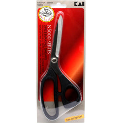 Kai 5220 8-1/2 Inch Dressmaker's Bent Scissors Shears Trimmers