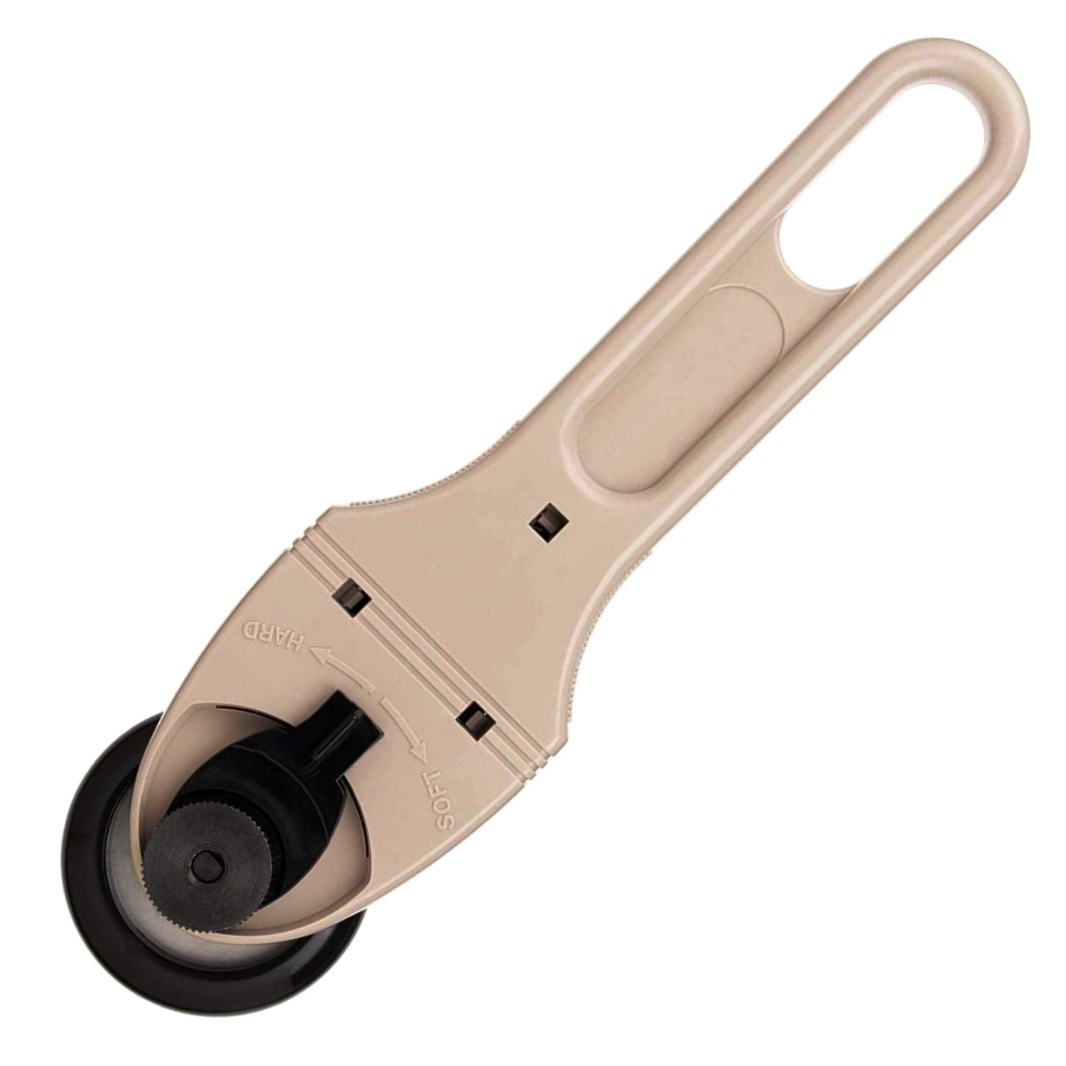 WHEEL CUTTER / FABRIC CUTTER WITH 1-3/4' (45mm) BLADE - Cutex Sewing ...