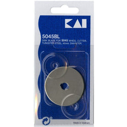 Kai 45mm Replacement Rotary Blade 5045BL
