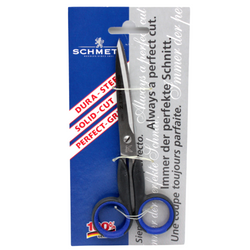Schmetz 72015 6" Craft, Sewing, Household Scissors by Kretzer - Germany