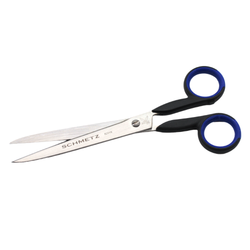 Schmetz 82018 7" Straight Blade Sewing Scissors by Kretzer - Germany