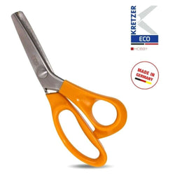 Kretzer Eco 964418 7" Pinking Scissors Shears