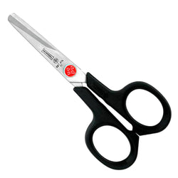 Mundial Red Dot 4-1/4" Lightweight School / Pocket Scissors 667