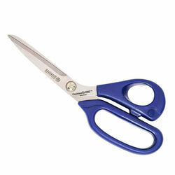 Mundial Cushion Pro 6-3/4" Bent Trimmers Scissors #970-6 3/4