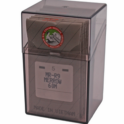 50 Organ MR-R9 Curved Industrial Merrow Overlock Serger Sewing Machine Needles