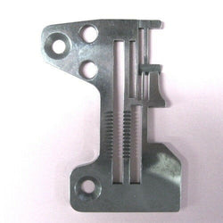 Needle Plate for Juki Industrial Overlock Sewing Machines #R4205-J0E-E00