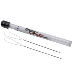 Snag Magic Needles - Sewing & Quilting Repair Tools