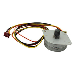 TH Motor Assembly #XC6188051 - Brother PR-600 PR-620 PR-650 PR-1000