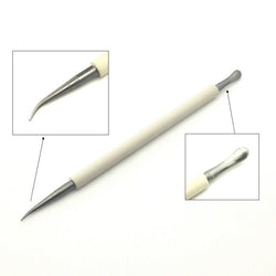 C.S. Osborne Modeler #471 Leather Modeling Tool Made In USA