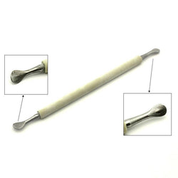 C.S. Osborne Modeler #472 Leather Modeling Tool Made In USA