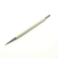 C.S. Osborne Modeler #471 Leather Modeling Tool Made In USA