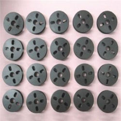 20 Large Bobbins #150971-0-01 For Brother B837, B838 - Seiko - Consew Machines