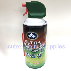 Ultra Duster - Multi-Purpose Canned Air Duster 10 Oz.