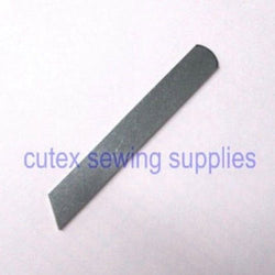 Juki Lower Knife #700-00399 Genuine For MO-6804 MO-6814 MO-6816 Overlock