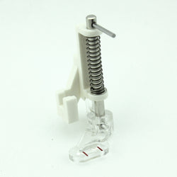 Low Shank Free Motion Darning Foot #4021-P For Domestic Sewing Machines