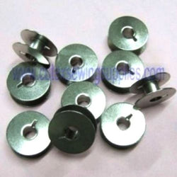 10 Pk. Large Metal Bobbins For Consew CN3115RB-1 Sewing Machine
