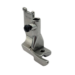 Single Left Toe Welting Foot Set W-Cut Out For Consew 206RB 255 - Juki LU-563