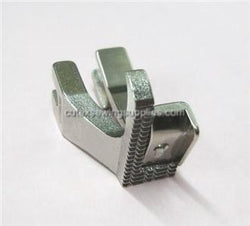 Edge Guide Presser Foot Set Consew 205RB - Juki DU-141 DU-1181 Sewing Machine