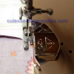 Sewing Machine Magnetic Seam Guide (straight or curves) #G20