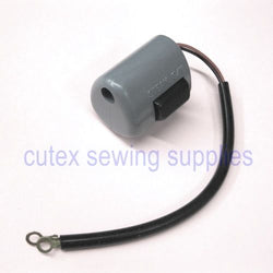 Handle Cap Set With Switch For Eagle E-300B Electric Steam Iron