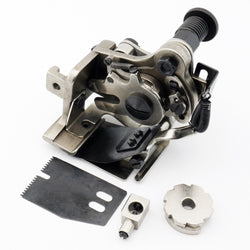 Ruffler Attachment #G900E - Industrial Sewing Machines Brother Juki Singer