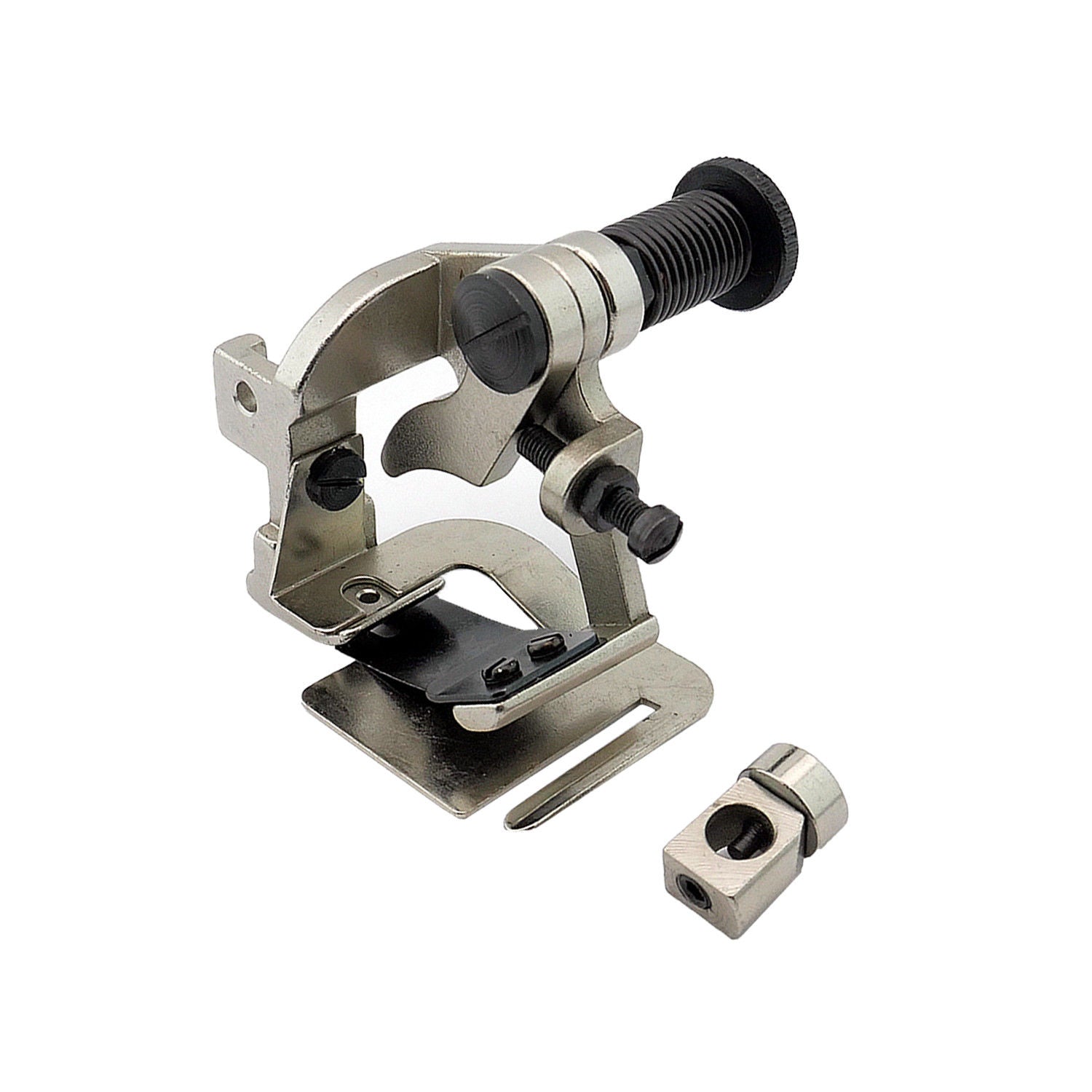 Ruffler Attachment #G9E For Thin Fabric - Industrial High Shank Sewing ...