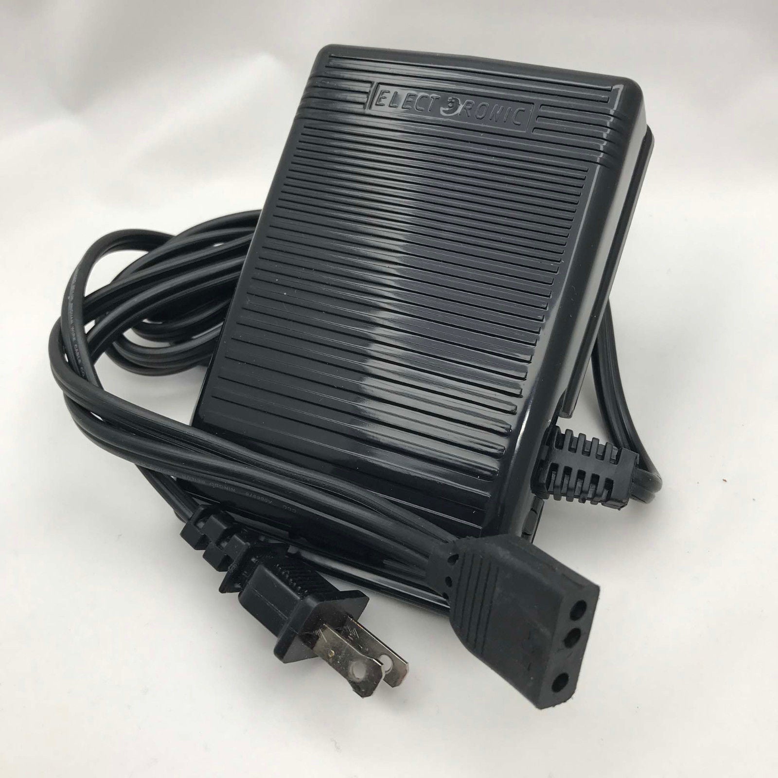 なおみ Foot Control Pedal With Cord #032270116 For Kenmore Sewing