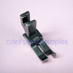 1/16 Right Compensating Presser Foot Industrial Sewing