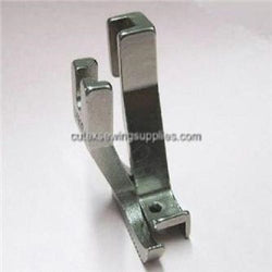 Edge Guide Presser Foot Set Consew 205RB - Juki DU-141 DU-1181 Sewing Machine