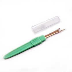 Mint Seam Ripper 4-1-2 Inch With Ball & Cover