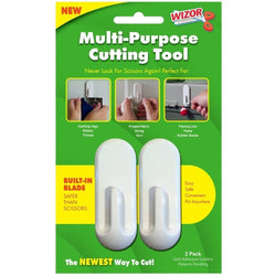 The Wizor Multi-Purpose Cutting Tool