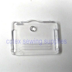 Slide Plate Bobbin Cover #760003 For Babylock Simplicity Singer Sewing Machine