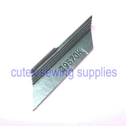 Upper Knife Union Special 39500 Industrial Serger Overlock Machines #39570K