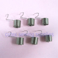 Thread Tension Check Spring For Singer Sewing Machines #52394 - 6 Pack