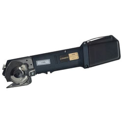 Consew 501P Battery Operated Cordless Rotary Cutting Machine - Fabric Cutter