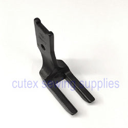 Lifting Presser Foot (Double Toe Outside) #265112 For Singer 144W Sewing Machine