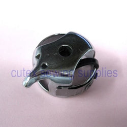 Bobbin Case #4011530 Viking 21, 180, 950, 6360, 6440 & White Sewing Machines