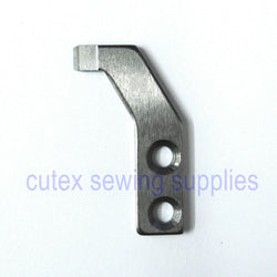 Counter Fixed Knife #MN50A0838 For Mitsubishi Industrial Sewing Machine