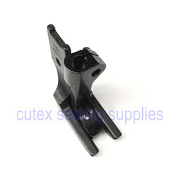 Standard Presser Foot Set With Teeth For Singer 144W Class Sewing Machine