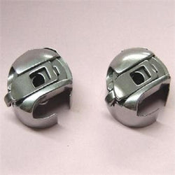 2 Bobbin Cases #91-167597-91 For PFAFF Zig Zag Machines 14MM Opening