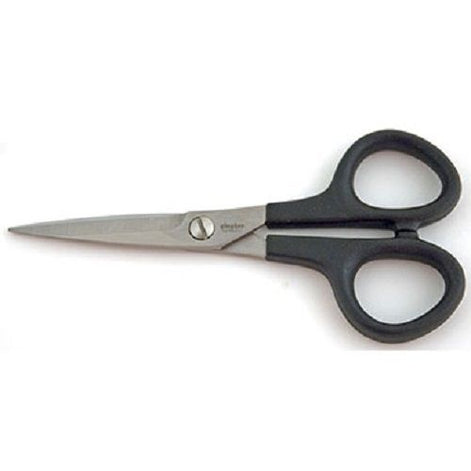 Gingher 4 Lightweight Stainless Blades Embroidery Scissors - Cutex Sewing  Supplies
