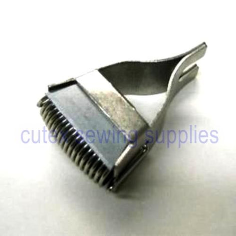 Commercial Sewing Machine Thread Cutter