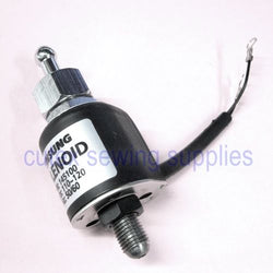Solenoid Valve For Silver Star ES-300 Gravity Feed Electric Steam Irons