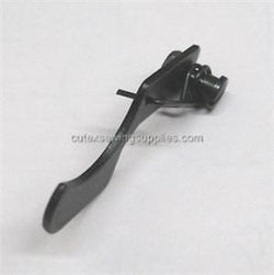 Edge Guide Walking Foot Guide & Spring Replacement Set