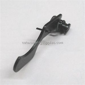 Edge Guide Walking Foot Guide & Spring Replacement Set - Cutex Sewing ...