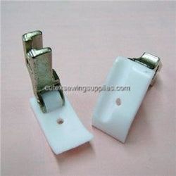 Teflon Bottom Right Side Piping Welting Foot #T69R For Industrial Sewing Machine